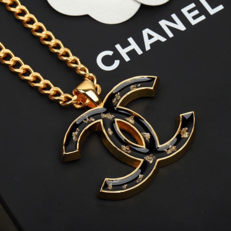 Chanel Necklaces